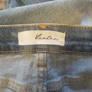 Kancan jeans